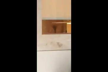 Dokumentasi Gadis Cantik Live Kasur Hotel Mewah