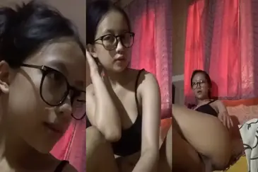 Dokumentasi Miss Yeuwuy Tobrut Cantik Kasur