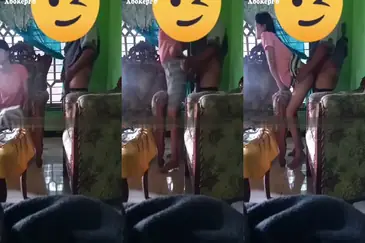 Dokumentasi Ukhti Hijab Cantik Live Kasur