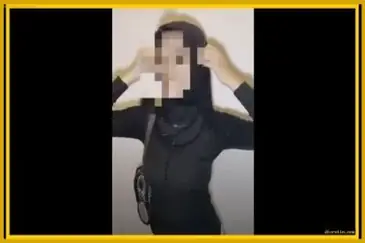 Gita Amelia Hijab Cantik Putih Mulus Di Ewe Mau Kondangan
