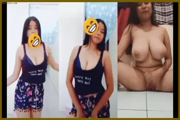 Koleksi Colmek Nefta Cewe Tobrut Gemoy