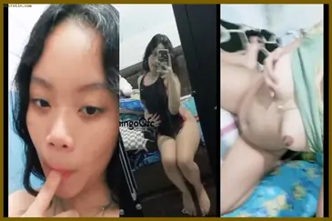 Koleksi Colmek Talent Urrara Mulus Meki Pulen