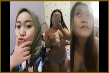 Putri Fatmala Hijab Tobrut Ngewe Sama Om Berkumis