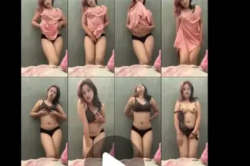 Skandal Aldisa Update Cewek Pulen Doyan Colmek