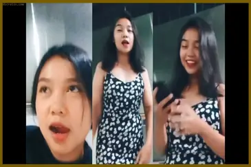Tiktodker Fitri Dewi Blunder Colmek Kesebar