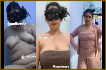 Umiirenee Janda Nenen Kendor Kesepian Colmek