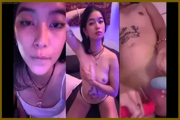 Update Colmek Miss Jadeyjade Bening Bertatto